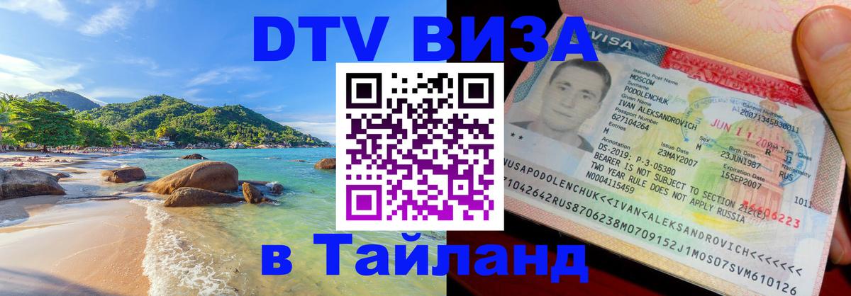 Сколько стоит DTV виза — актуальные цены, оформление даже без документов - Дзержинск  20.11.2025 
